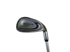 Intech Future Tour Oversize #9 Iron Junior Flex Graphite Junior Right (7 - 10) Junior Pre-Owned Irons Golfstuf 