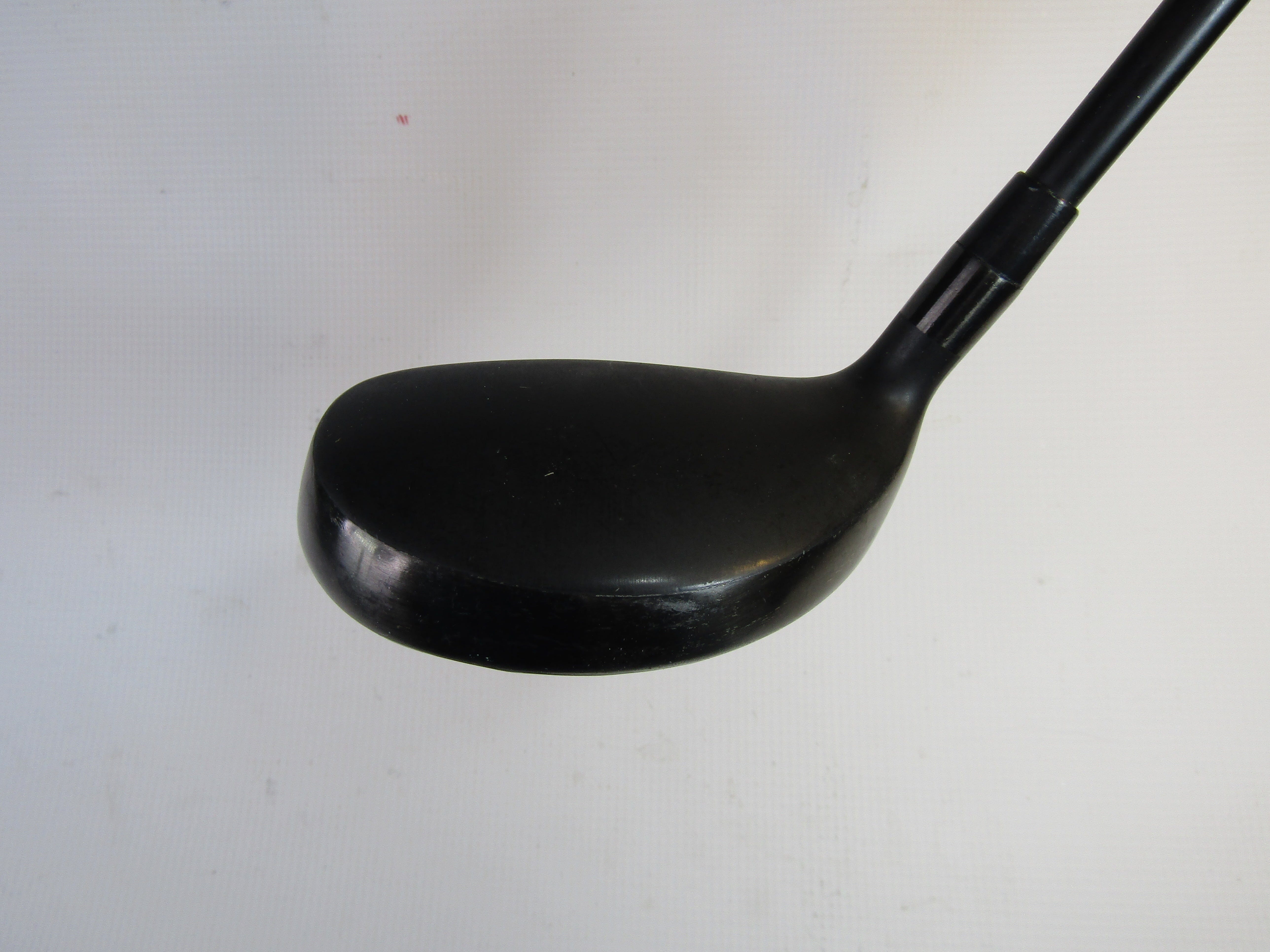 iRT-5 24° Hybrid Regular Flex Graphite Men's Left Pre-owned Hybrids Golf Stuff 