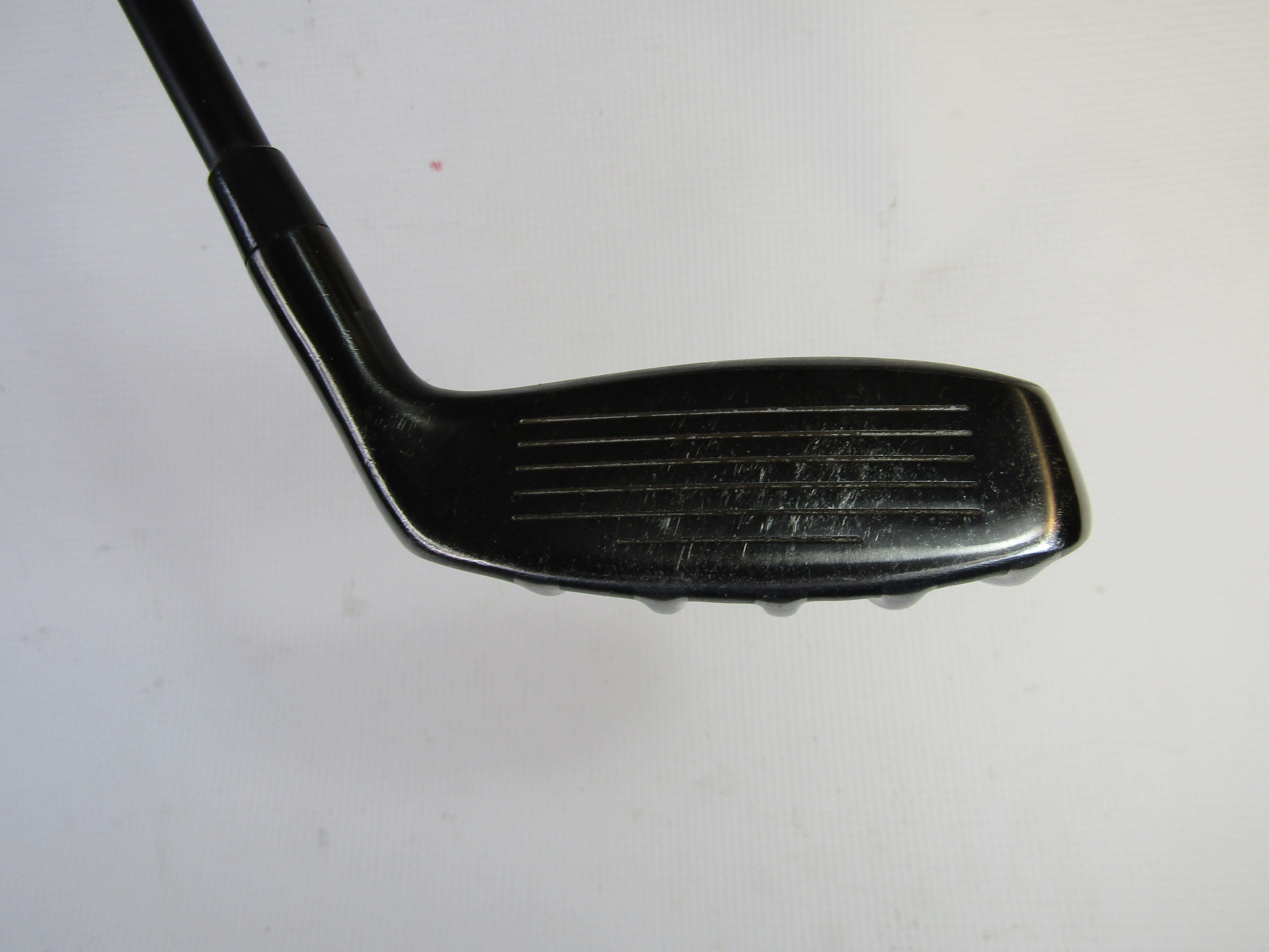 iRT-5 24° Hybrid Regular Flex Graphite Men's Left Pre-owned Hybrids Golf Stuff 