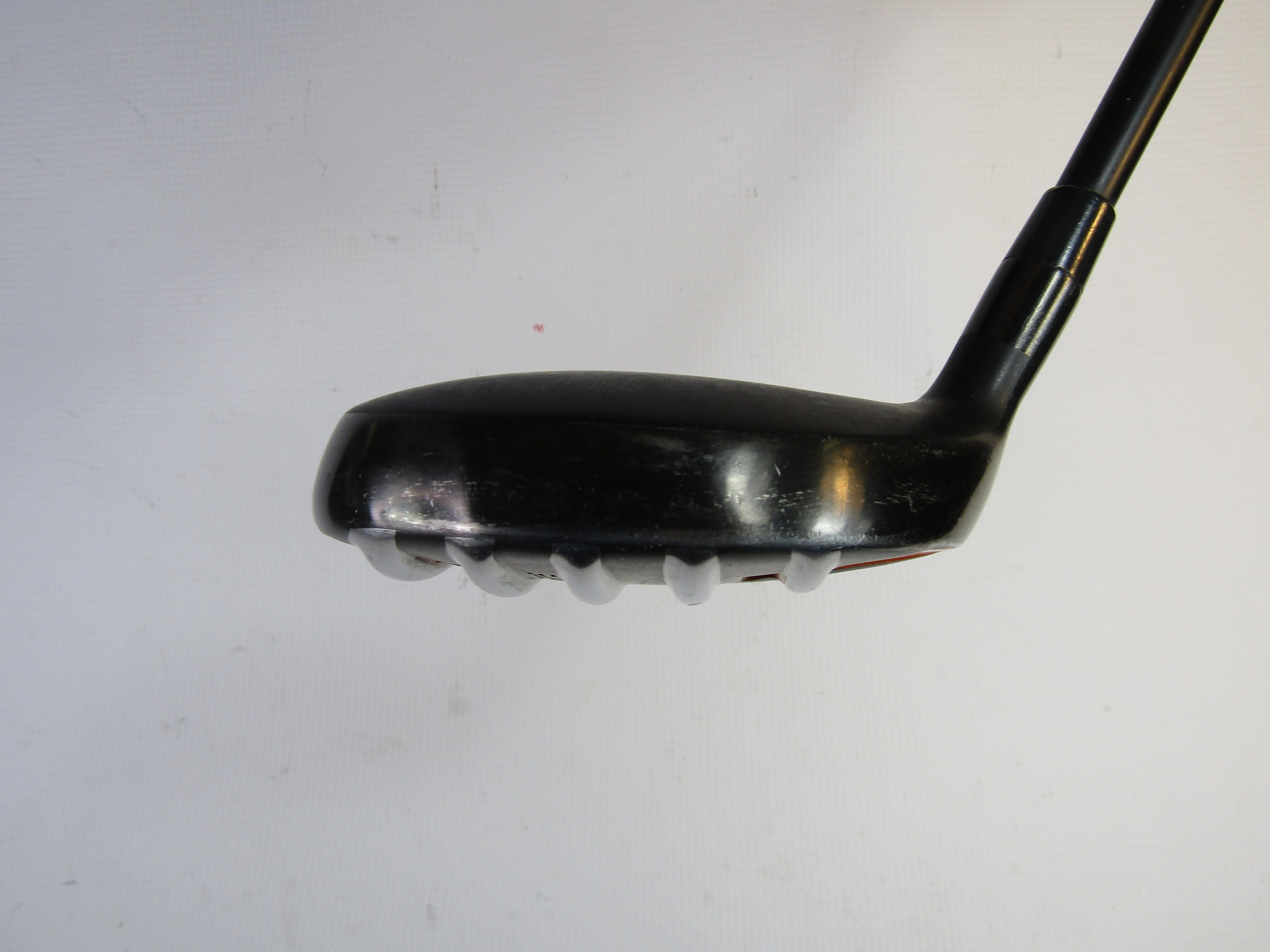 iRT-5 24° Hybrid Regular Flex Graphite Men's Left Pre-owned Hybrids Golf Stuff 