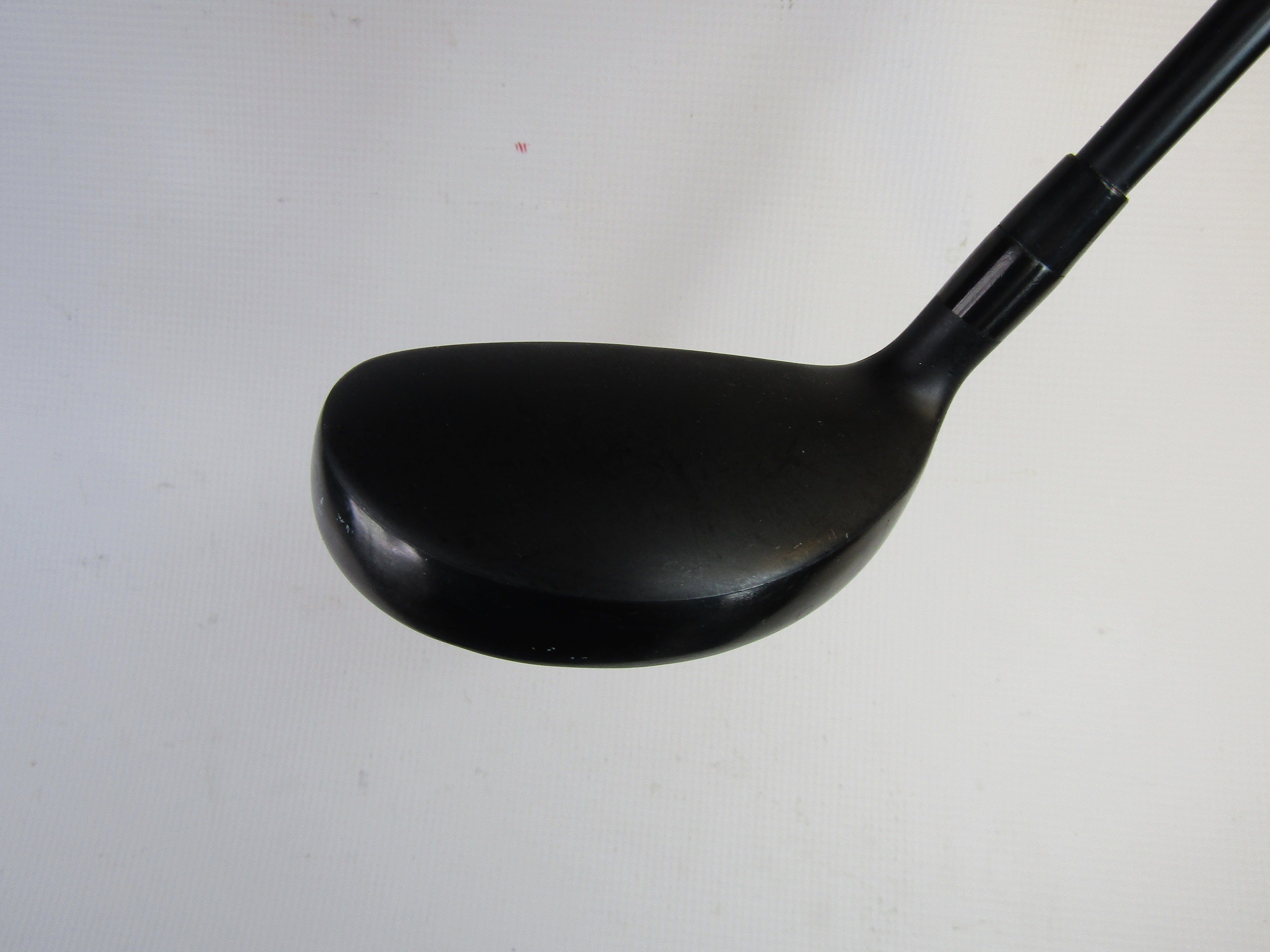 iRT-5 32° Hybrid Regular Flex Graphite Men's Left Pre-owned Hybrids Golf Stuff 