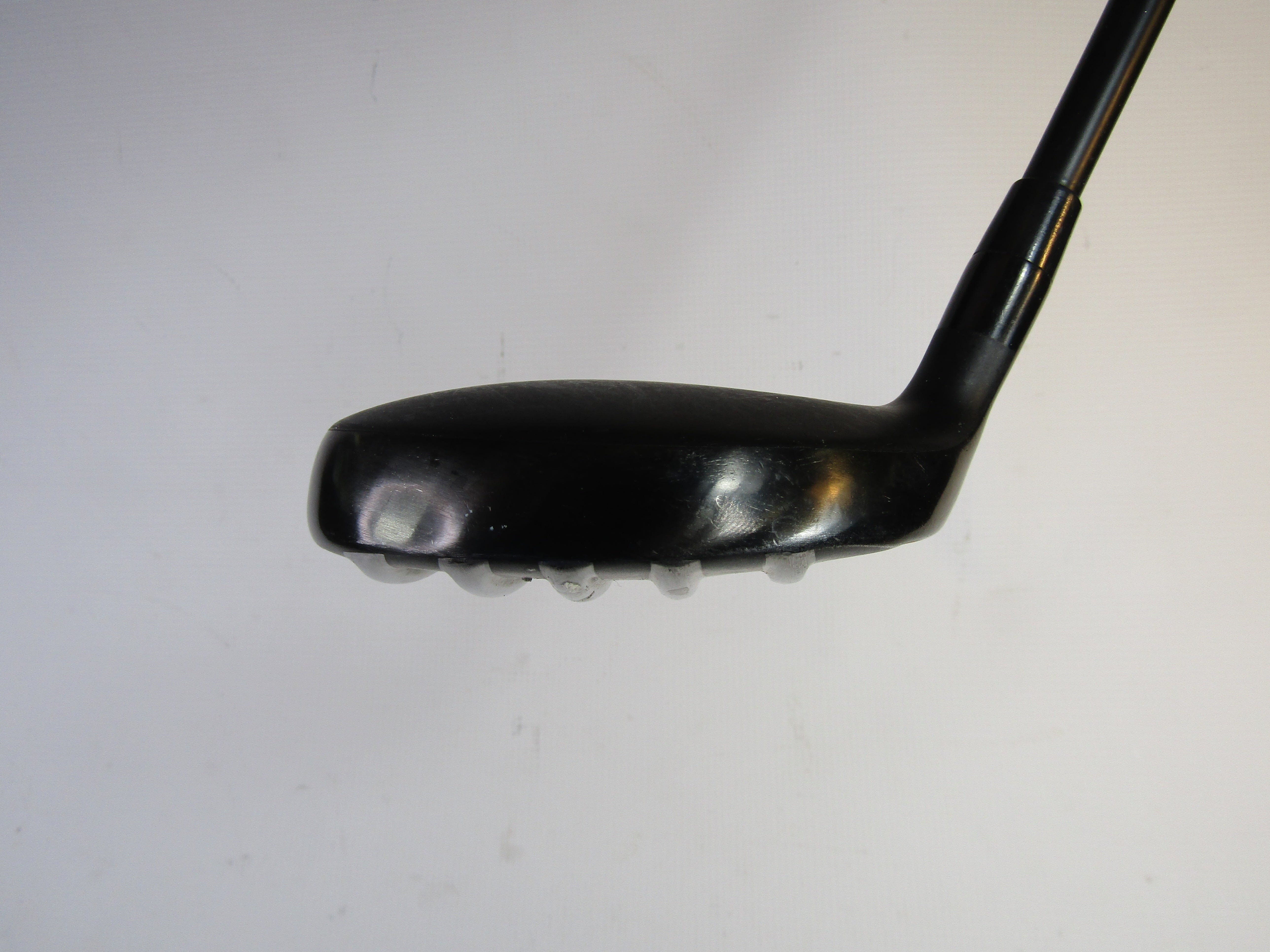 iRT-5 32° Hybrid Regular Flex Graphite Men's Left Pre-owned Hybrids Golf Stuff 