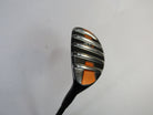 iRT-5 32° Hybrid Regular Flex Graphite Men's Left Pre-owned Hybrids Golf Stuff 