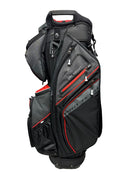 Jazz Tacoma Cart Bag 2024 Golf Bags Goliath 