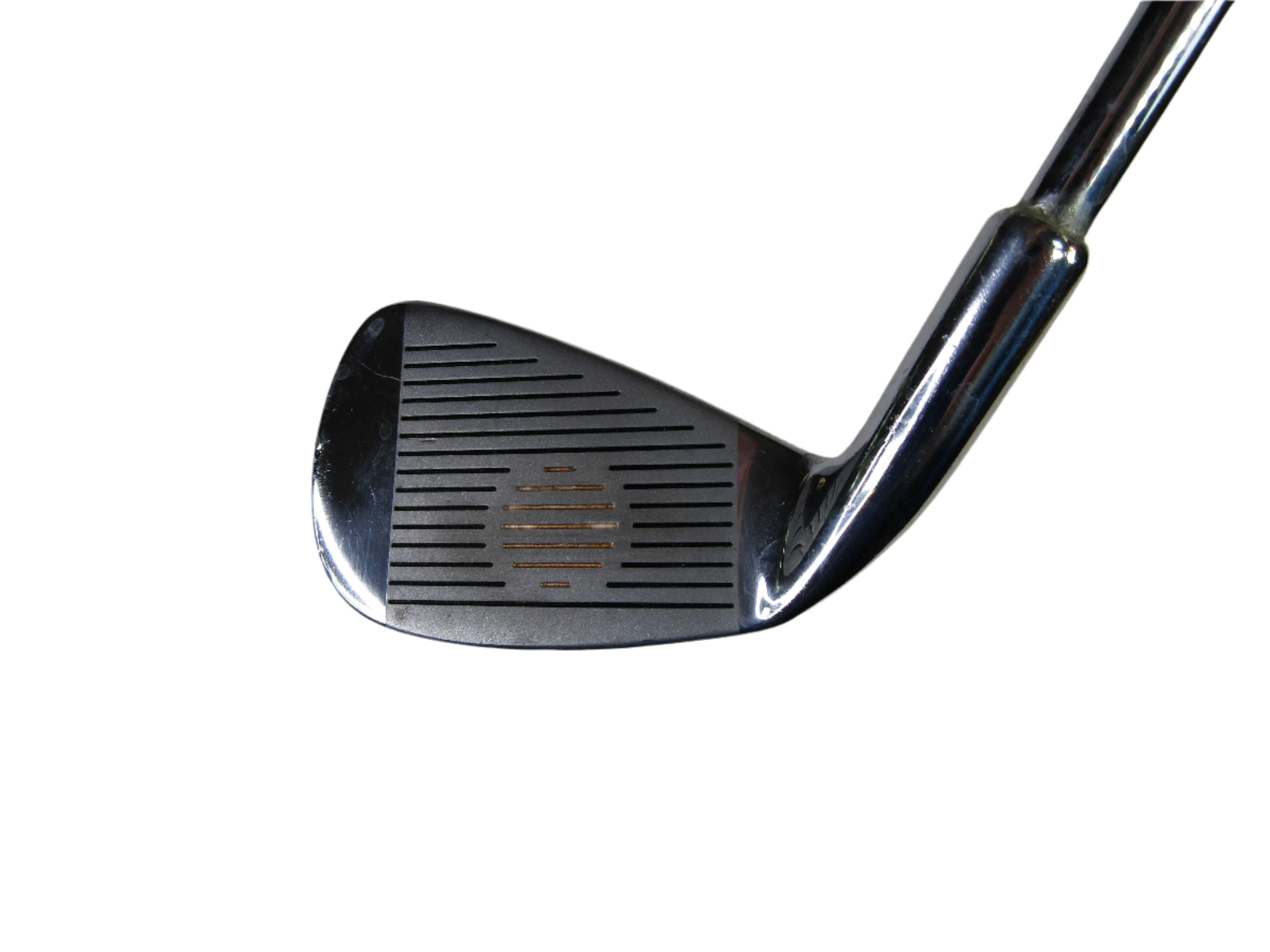 Kallassy's Swing Magic 5 Iron Steel Shaft Men's Right Hand Pre-Owned Training Aids Kallassy's 