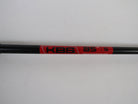 KBS 85 Tour TGI Graphite Stiff Flex .370 tip Iron Shaft PW Plus 1/4 Inch Golf Stuff 