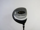 Kinetic III #3 Fairway Wood Regular Flex Steel Men's Right Golf Stuff 