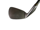 King Cobra II Oversize #8 Iron Senior Flex Graphite Men's Right Pre-Owned Irons Cobra 