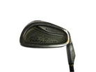 King Cobra II Oversize #8 Iron Senior Flex Graphite Men's Right Pre-Owned Irons Cobra 