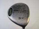 Knight Fire-Line #5 19° FW Intermediate Flex Graphite Shaft Men's Right Hand Golf Stuff 