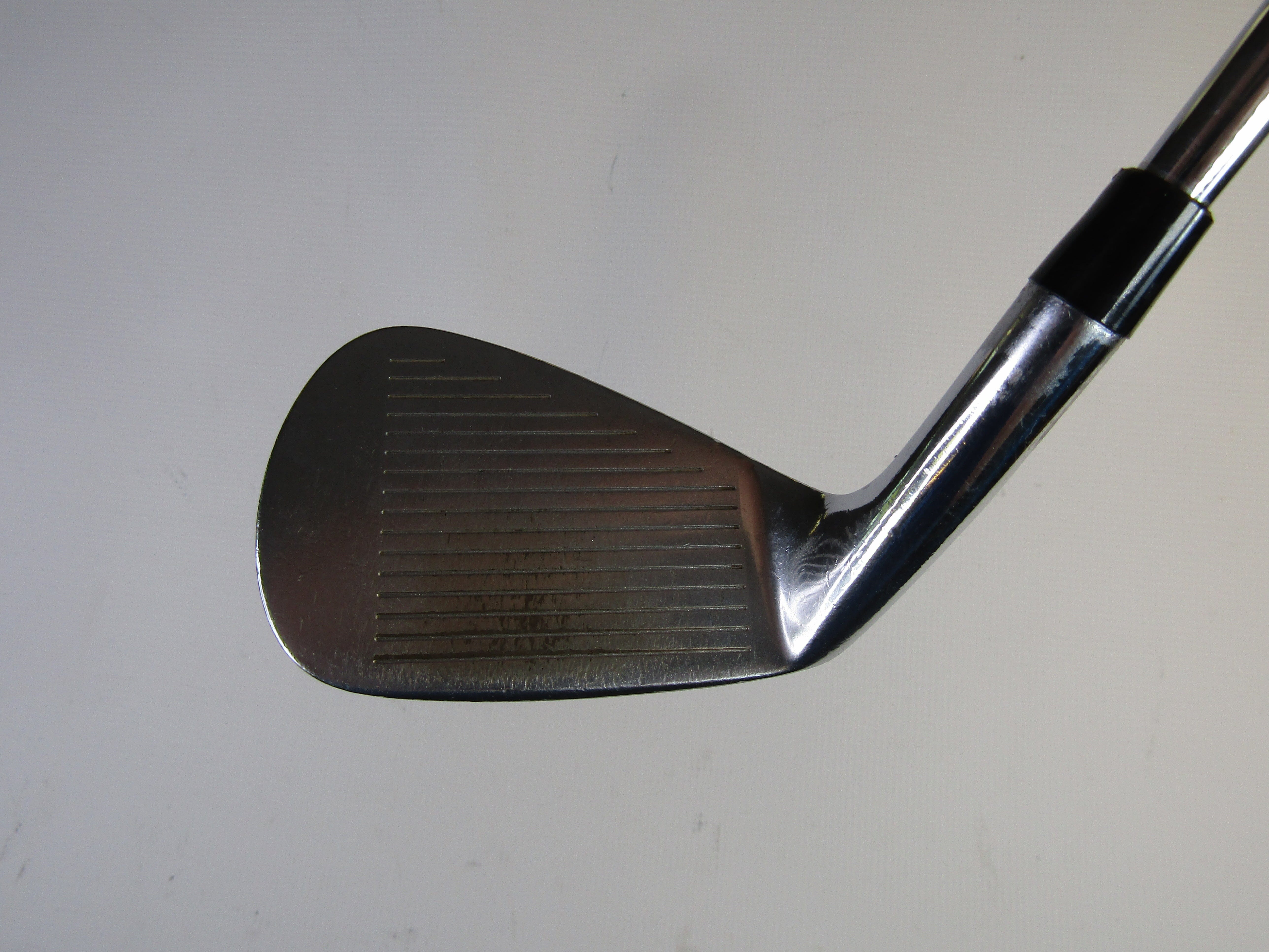 KZG Forged Evolution Approach Wedge Regular Flex Steel Men's Right Golf Stuff 