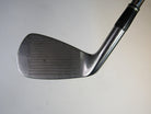 KZG OC-X1 # 5 Iron Regular Flex Steel Men's Right Pre-Owned Irons Golf Stuff 