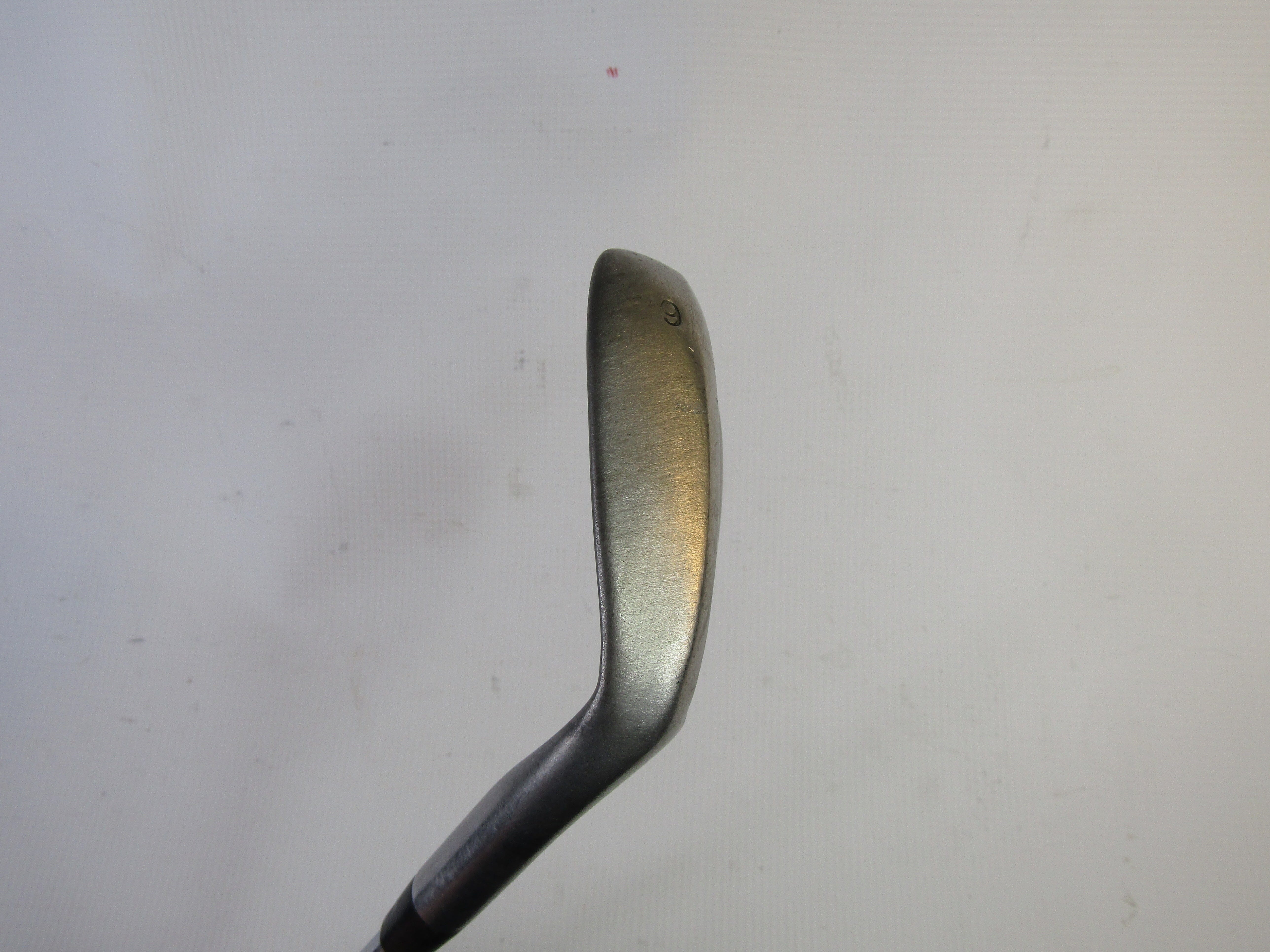 MA-Nine 56° LW Regular Flex Steel Men's Left Pre-Owned Wedges Golf Stuff 