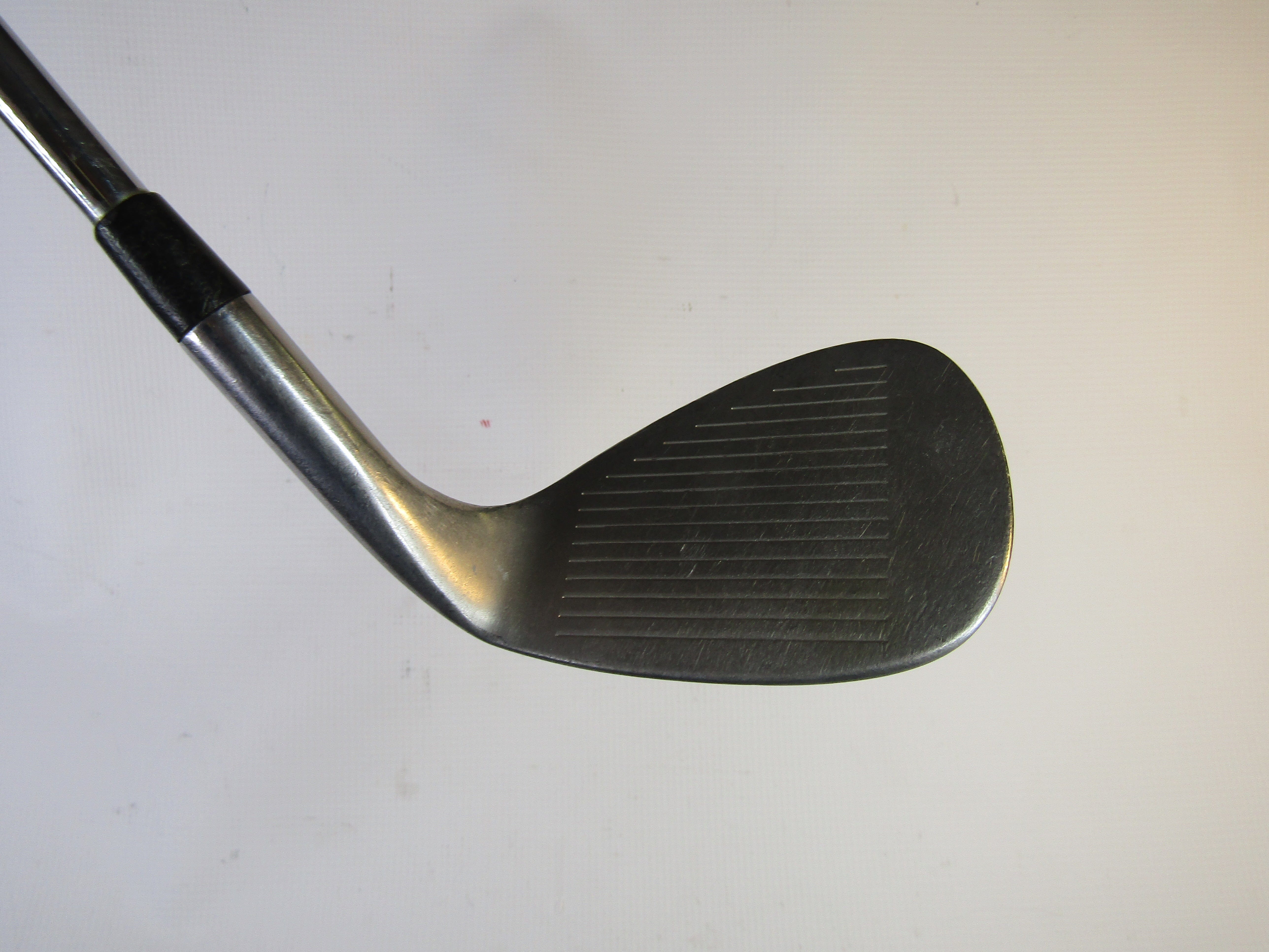 MA-Nine 56° LW Regular Flex Steel Men's Left Pre-Owned Wedges Golf Stuff 