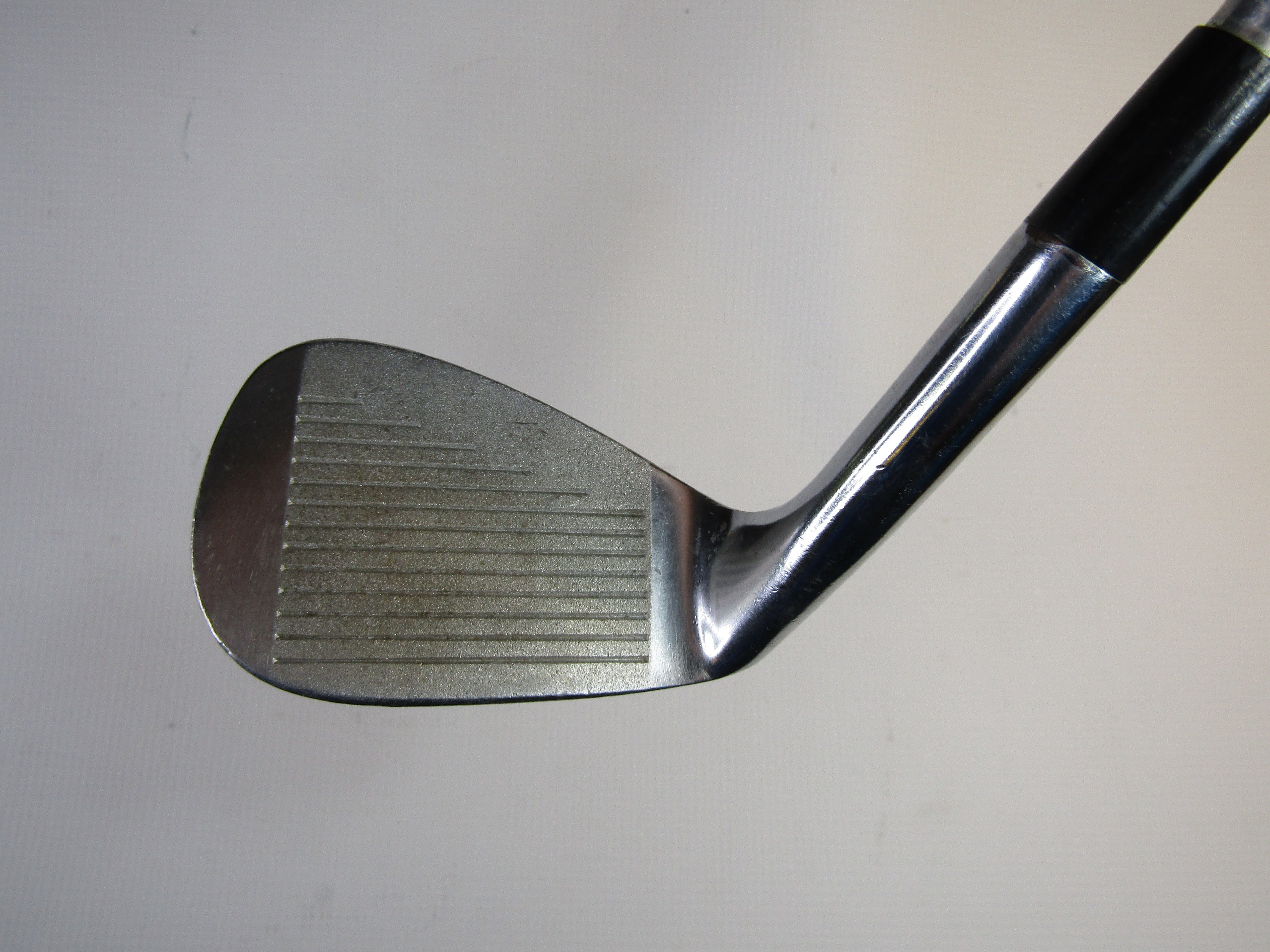 MacGregor Chieftain 170A #11 Iron Aluminum Shaft Men's Right Pre-Owned Irons Macgregor 