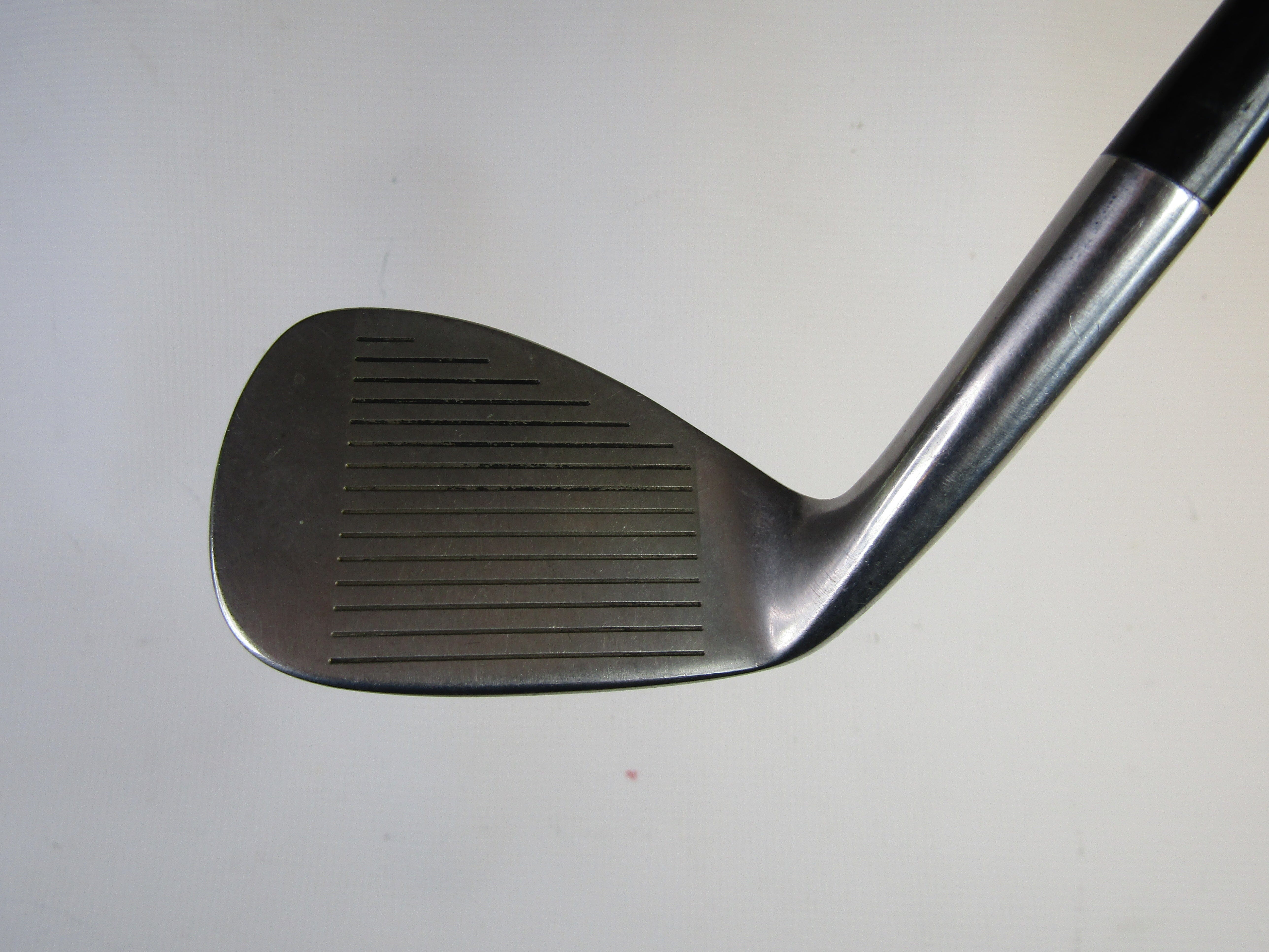 MacGregor Jack Nicklaus Personal 50° PW Wedge Flex Steel Men's Right Pre-Owned Wedges Macgregor 