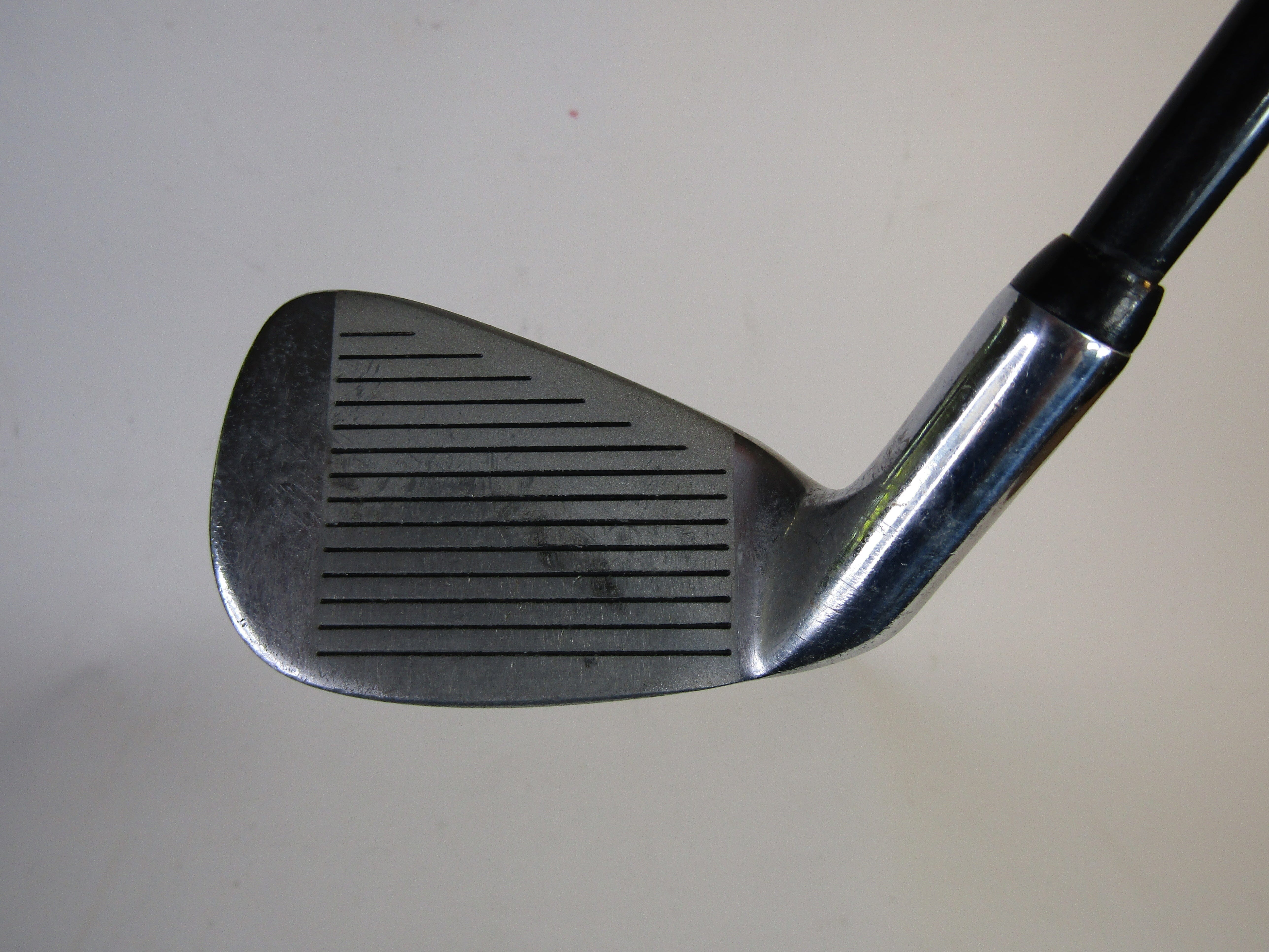 MacGregor Tourney Jr. #9 Iron Junior Flex Graphite Junior Right (9 - 12) Pre-Owned Golf Stuff Golf Stuff 