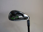 MacGregor Tourney Jr. #9 Iron Junior Flex Graphite Junior Right (9 - 12) Pre-Owned Golf Stuff Golf Stuff 