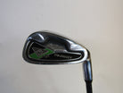 MacGregor Tourney Jr. #9 Iron Junior Flex Graphite Junior Right (9 - 12) Pre-Owned Golf Stuff Golf Stuff 