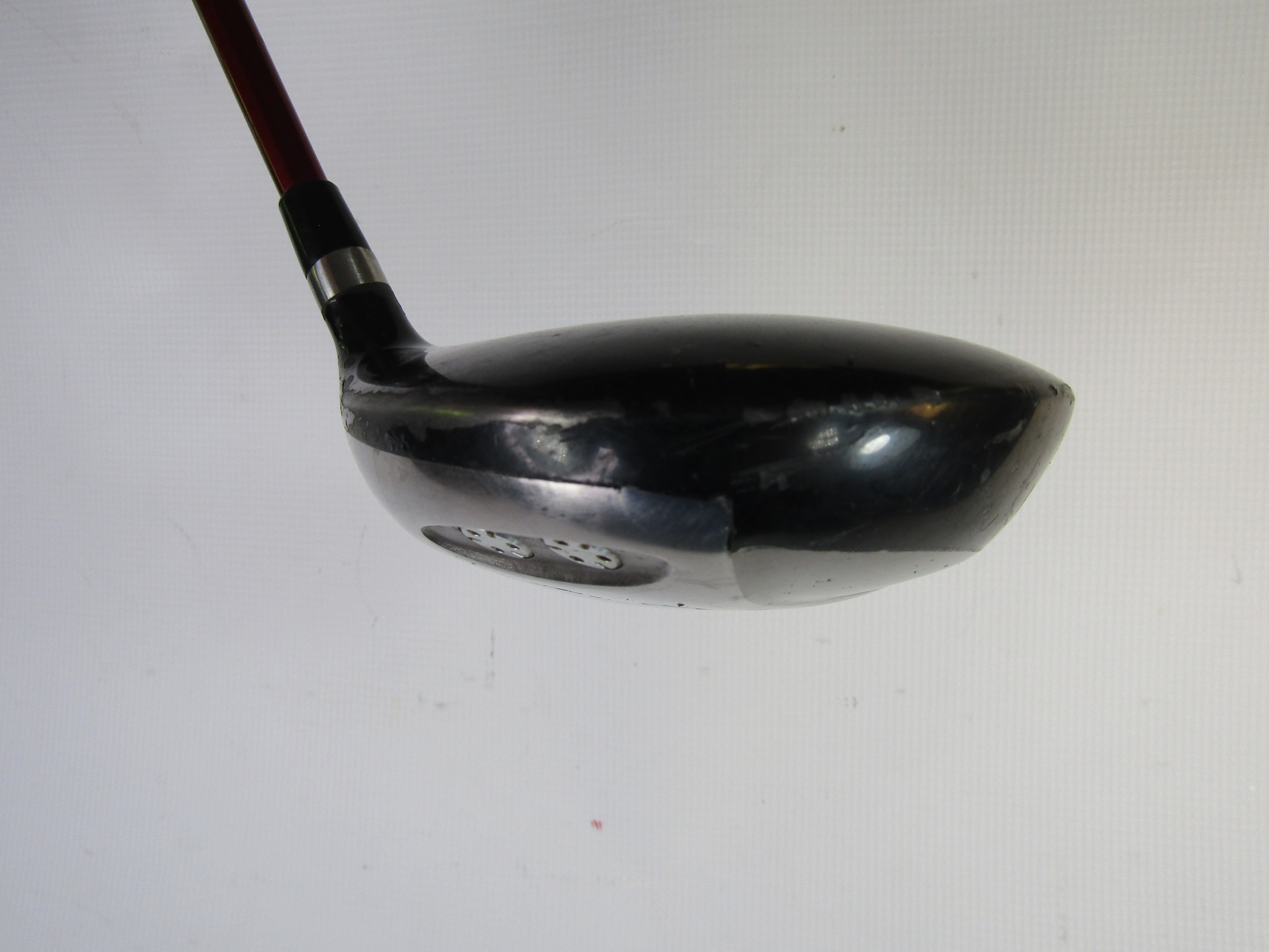 Maxfli A10 #3 15° FW Regular Flex Graphite Men's Right Golf Stuff - Save on New and Pre-Owned Golf Equipment 