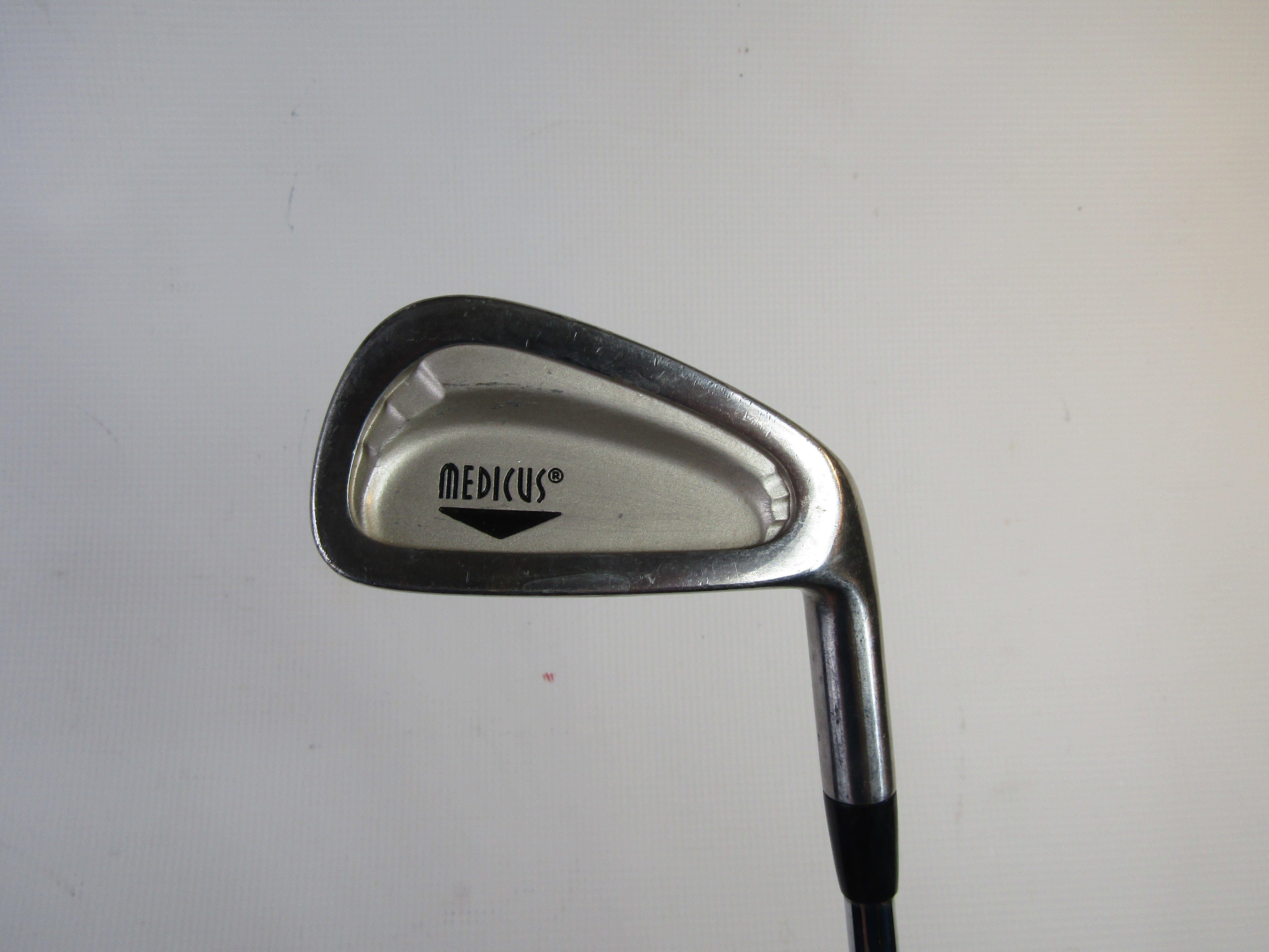 Medicus #5 Iron Steel Men's Right Pre-Owned Irons Golf Stuff 