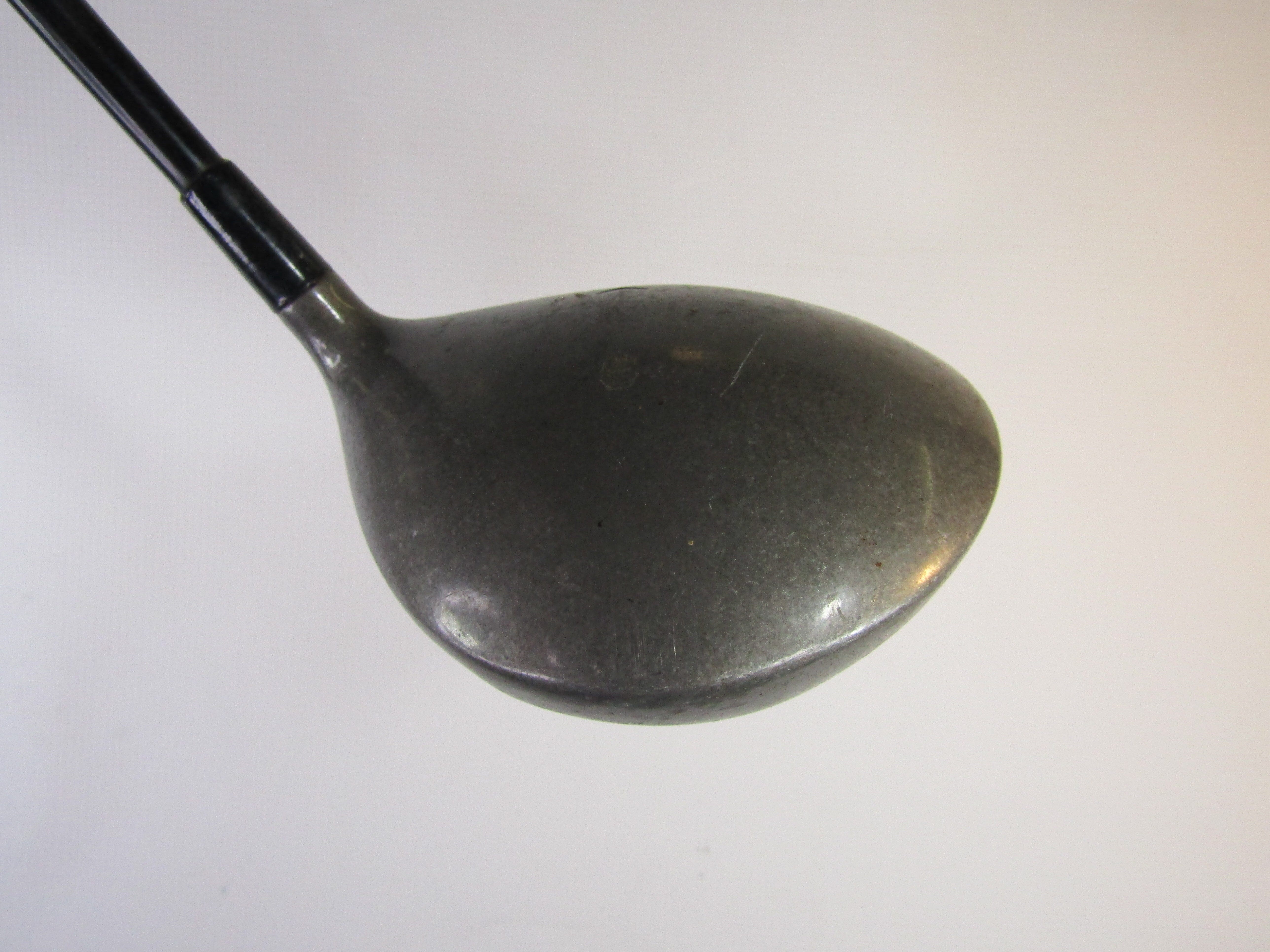 Mercury Golf Jumbo 11° Driver Regular Flex Graphite Men's Right Golf Stuff 