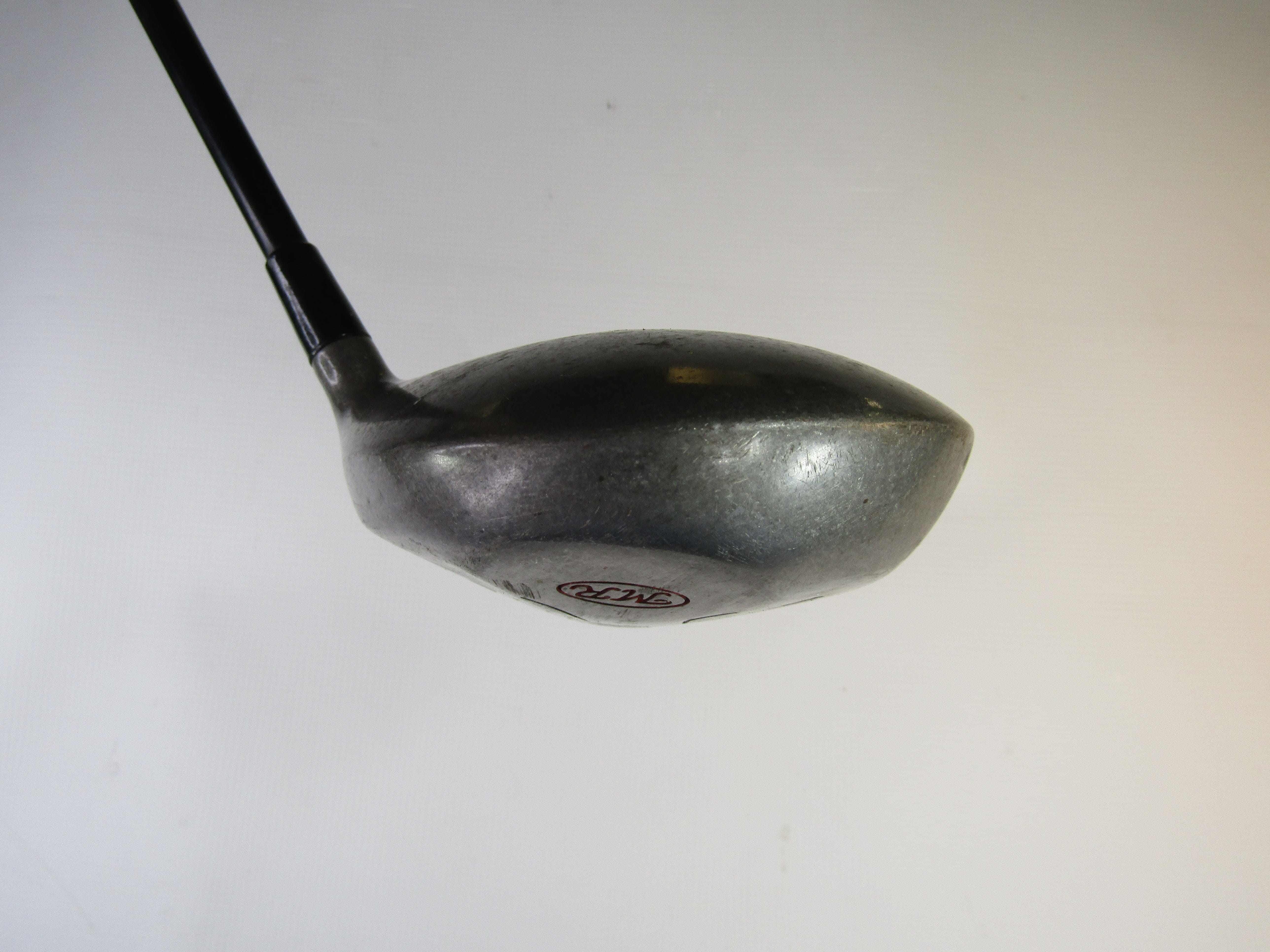 Mercury Golf Jumbo 11° Driver Regular Flex Graphite Men's Right Golf Stuff 