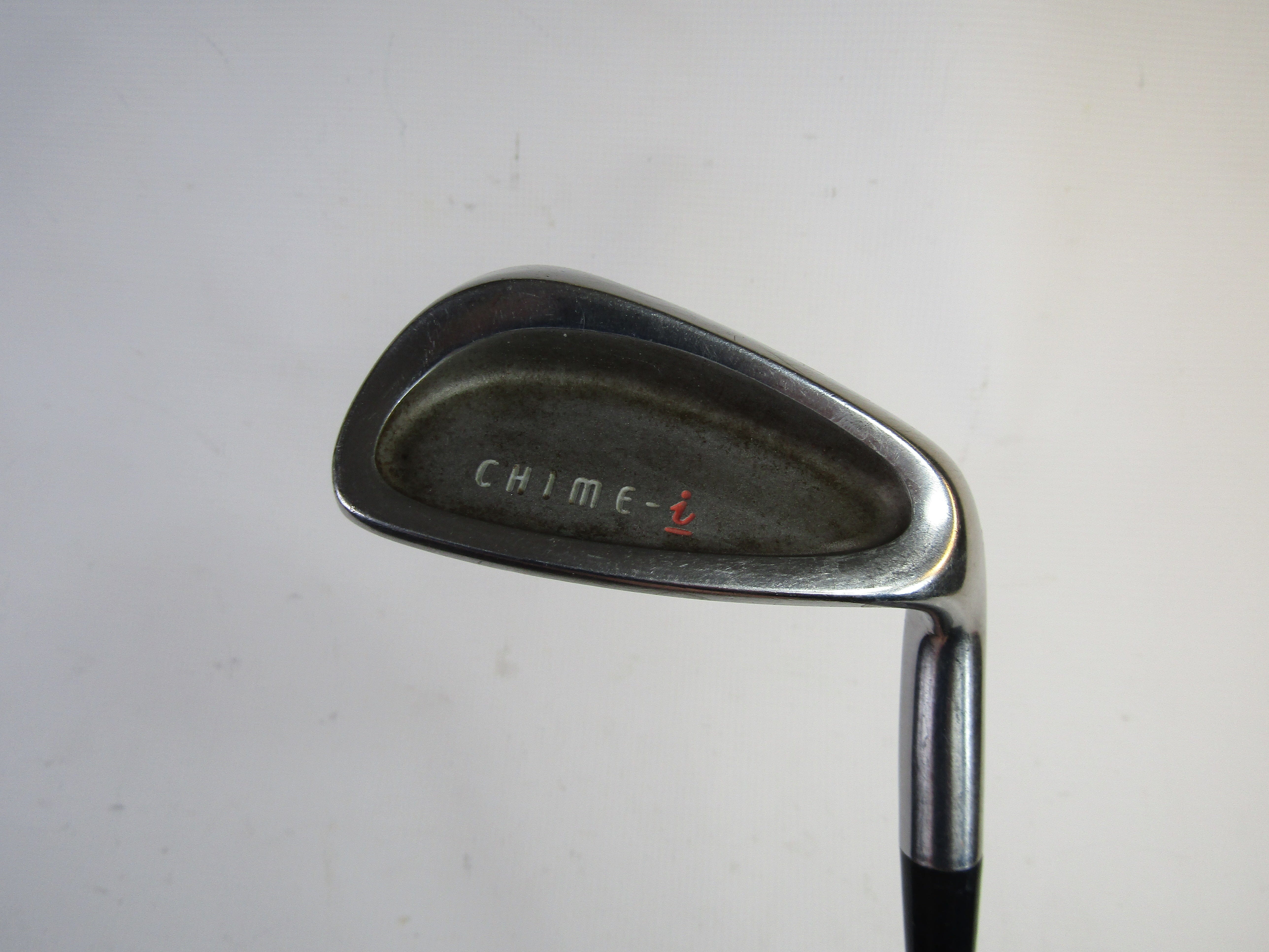 Mizuno Chime-i Pitching Wedge Ladies Flex Graphite Ladies Right Women's Pre-Owned Wedges mizuno 