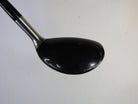 Mizuno CLK Fli-Hi 23° Hybrid Regular Flex Graphite Men's Right Pre-owned Hybrids Mizuno 