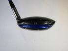 Mizuno CLK Fli-Hi 23° Hybrid Regular Flex Graphite Men's Right Pre-owned Hybrids Mizuno 