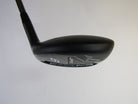 Mizuno JPX 921 Fli-Hi #6 Hybrid Regular Flex Graphite Men's Right Hc Golf Stuff 