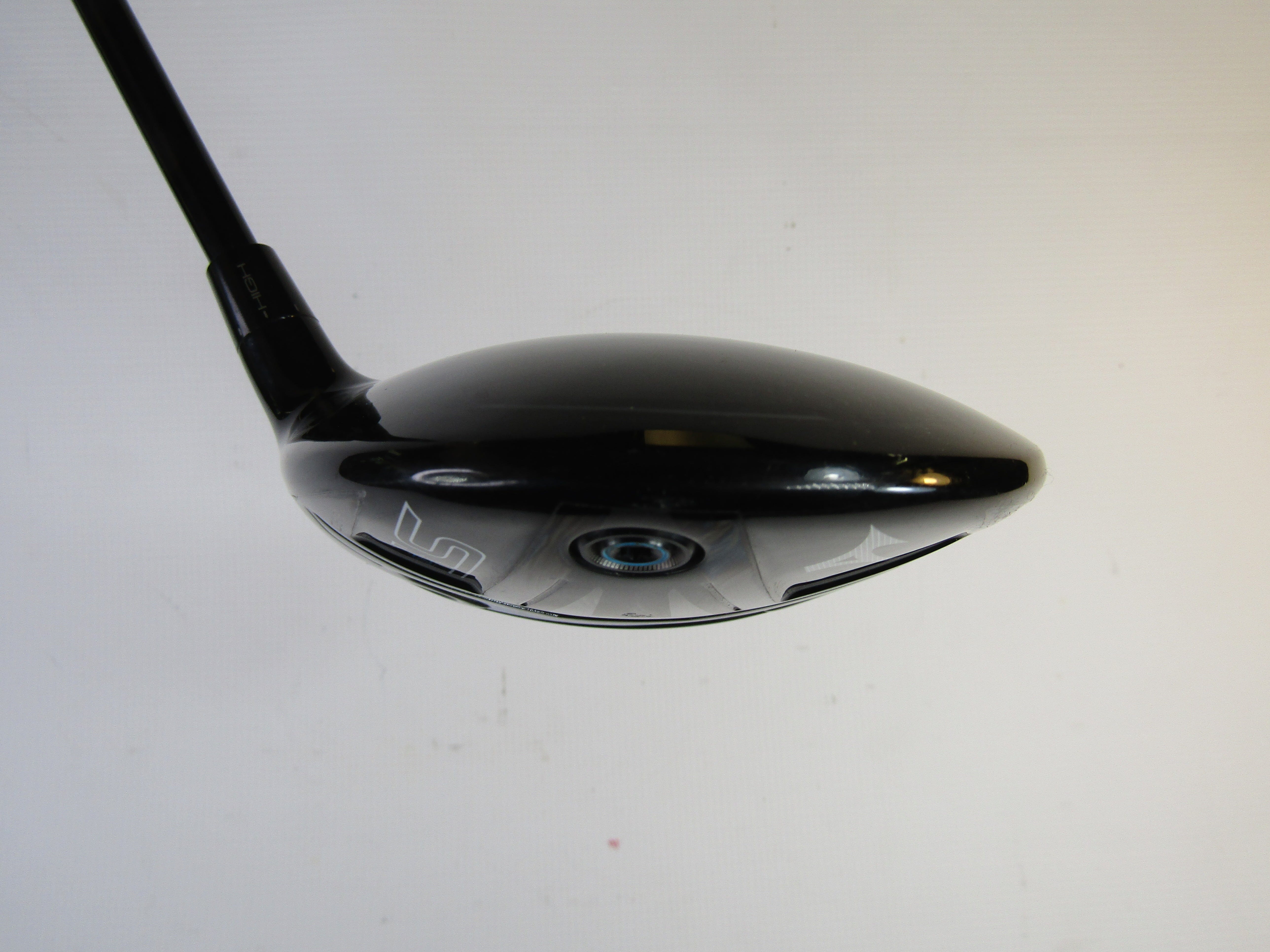 Mizuno ST-Z #3 15° 230 Fairway Wood Stiff Flex Graphite Shaft MRH Hc Pre-Owned Fairway Woods Mizuno 