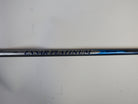 Mizuno T-Zoid Blue Rage #3 15° FW Regular Flex Graphite Men's Left Golf Stuff 