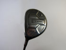 Mizuno T-Zoid Blue Rage #3 15° FW Regular Flex Graphite Men's Left Golf Stuff 