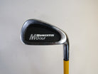 Momentus Swing Trainer Men's Right Hand Pre-Owned Golf Stuff Golf Stuff 