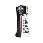 NHL Driver Head Covers (Vintage 2023) Head Covers Golf Stuff Edmonton Oilers 