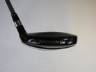 Nickent Genex 3DX #3 20° Ironwood Uniflex Steel Men's Right Hc Pre-owned Hybrids Nickent 