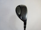 Nickent Genex 3DX #3 20° Ironwood Uniflex Steel Men's Right Hc Pre-owned Hybrids Nickent 