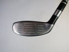 Nickent Genex 3DX #3 20° Ironwood Uniflex Steel Men's Right Hc Pre-owned Hybrids Nickent 