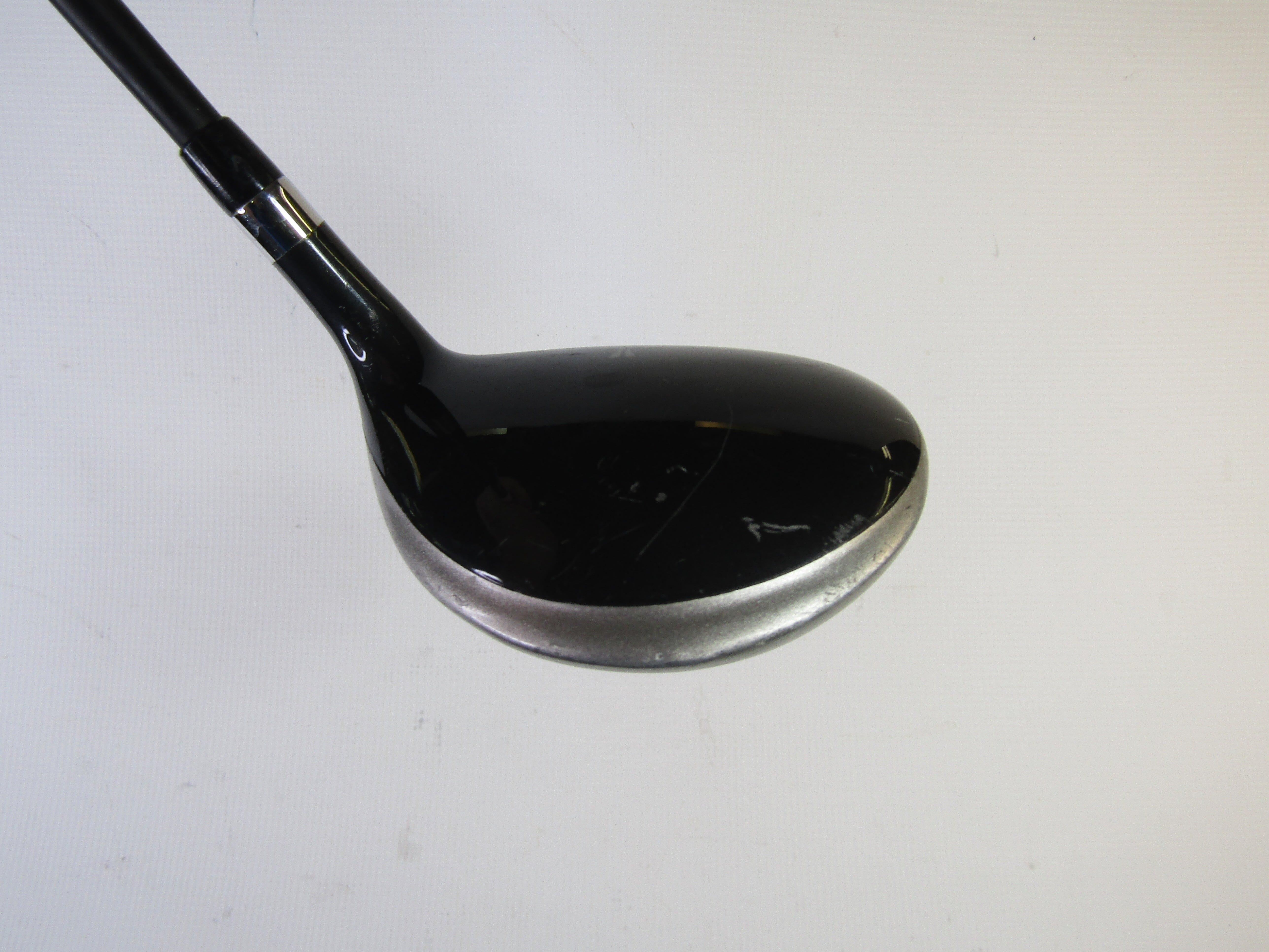 Nike 26° Hybrid Junior Flex Graphite Junior Right (5 to 8 yrs) Junior Pre-Owned Hybrids Nike 