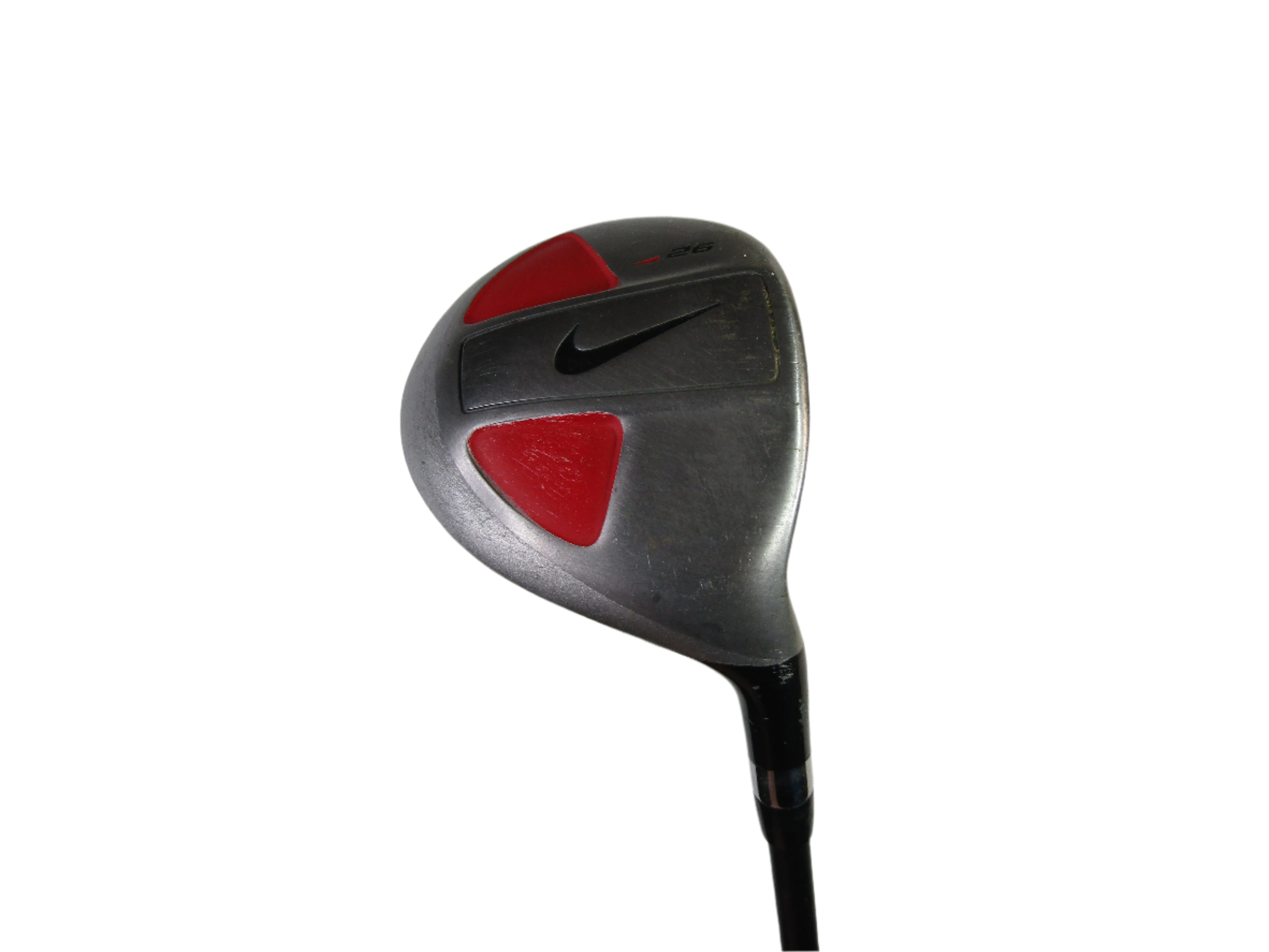 Nike 26° Hybrid Junior Flex Graphite Junior Right (5 to 8 yrs) Junior Pre-Owned Hybrids Nike 