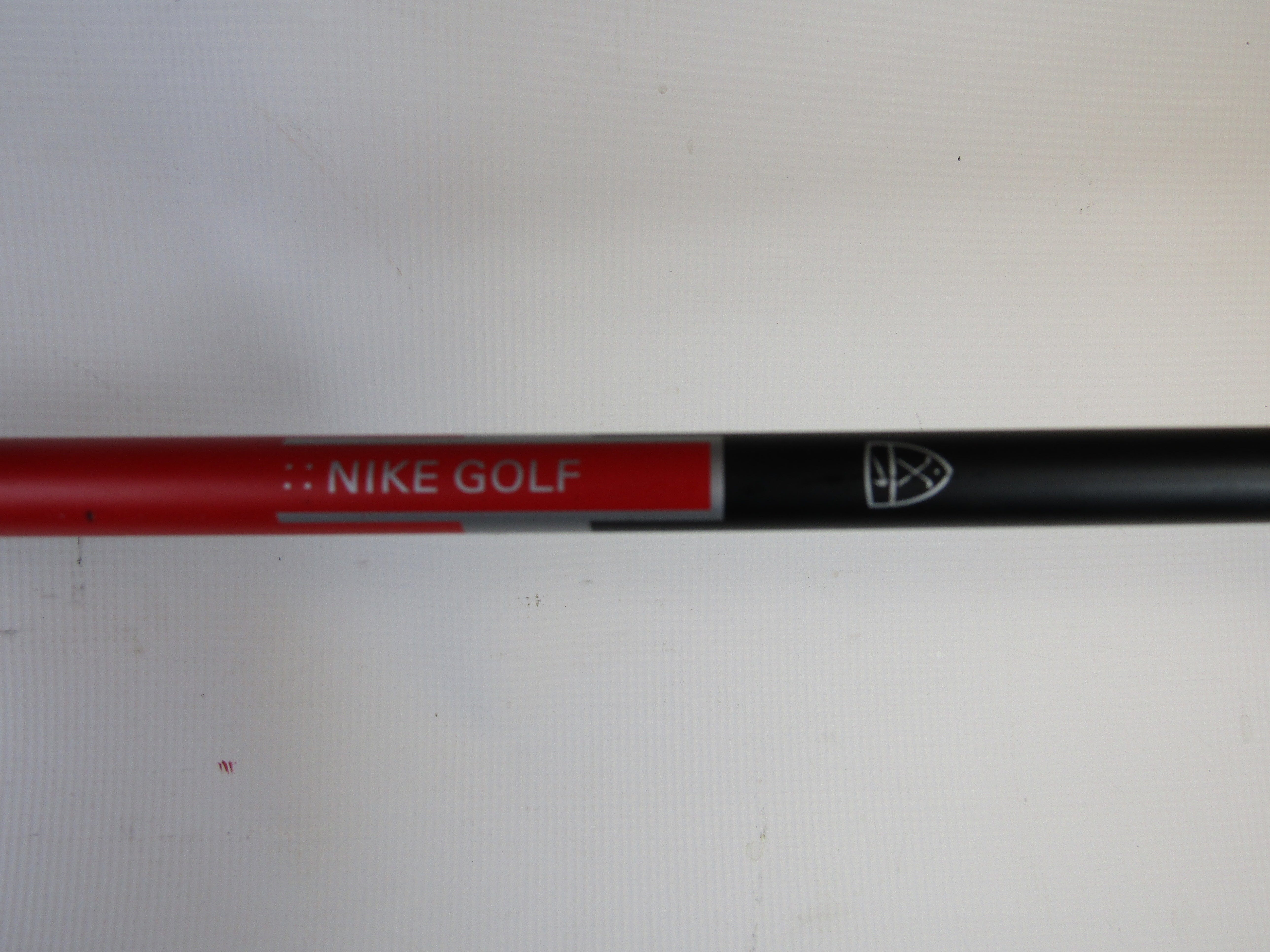 Nike 26° Hybrid Junior Flex Graphite Junior Right (5 to 8 yrs) Junior Pre-Owned Hybrids Nike 