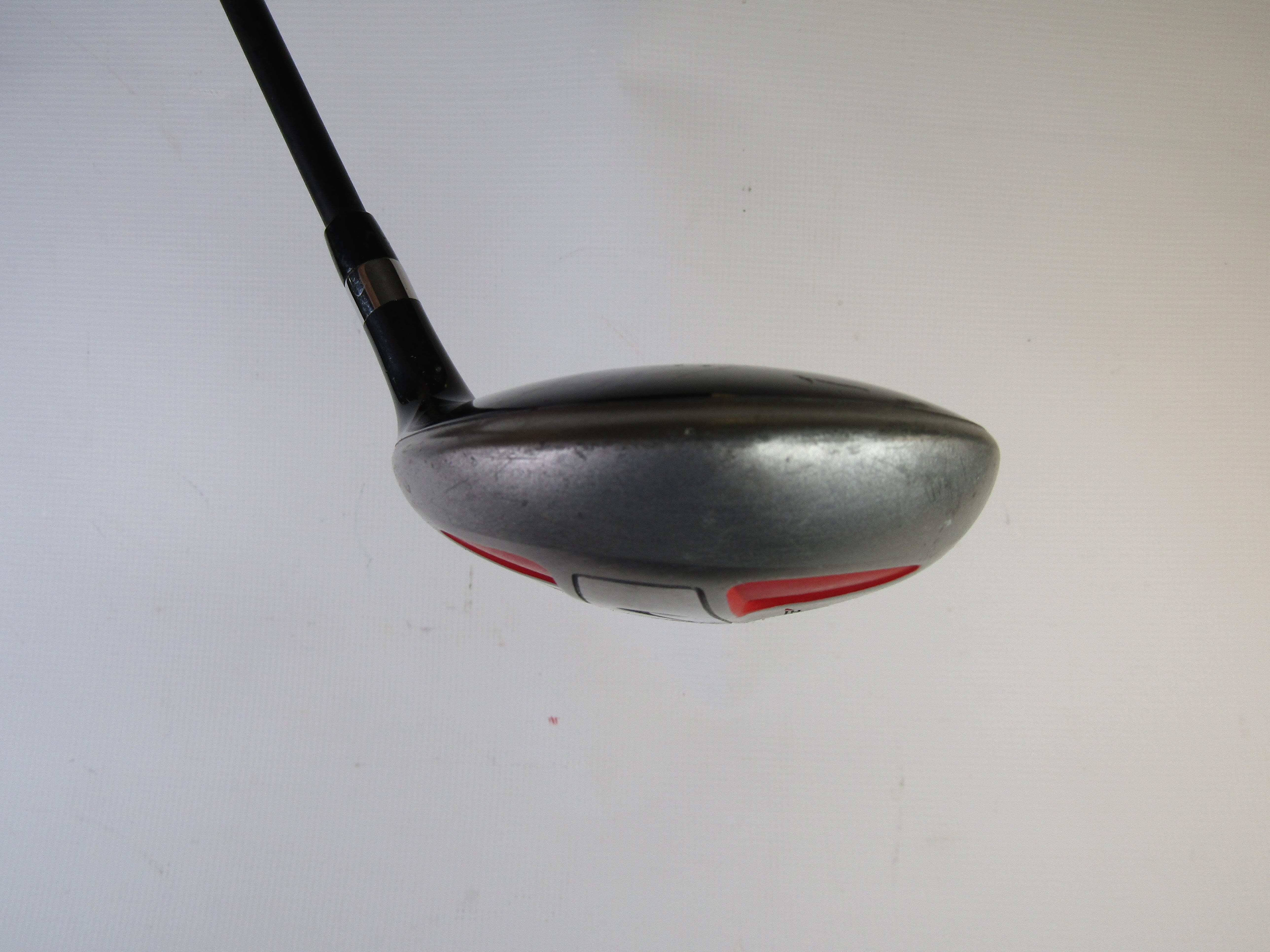 Nike 26° Hybrid Junior Flex Graphite Junior Right (5 to 8 yrs) Junior Pre-Owned Hybrids Nike 