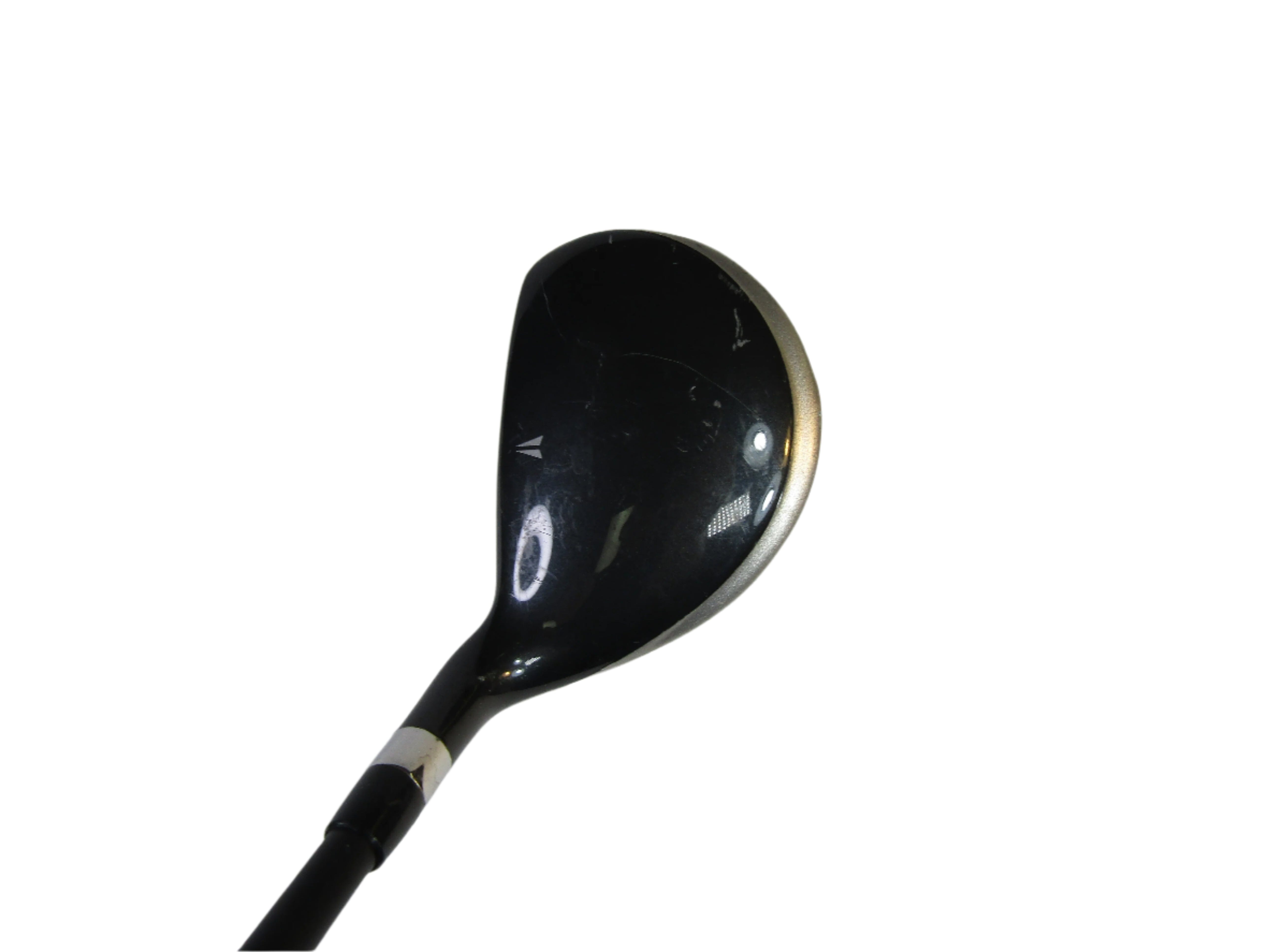 Nike 26° Hybrid Junior Flex Graphite Junior Right (5 to 8 yrs) Junior Pre-Owned Hybrids Nike 