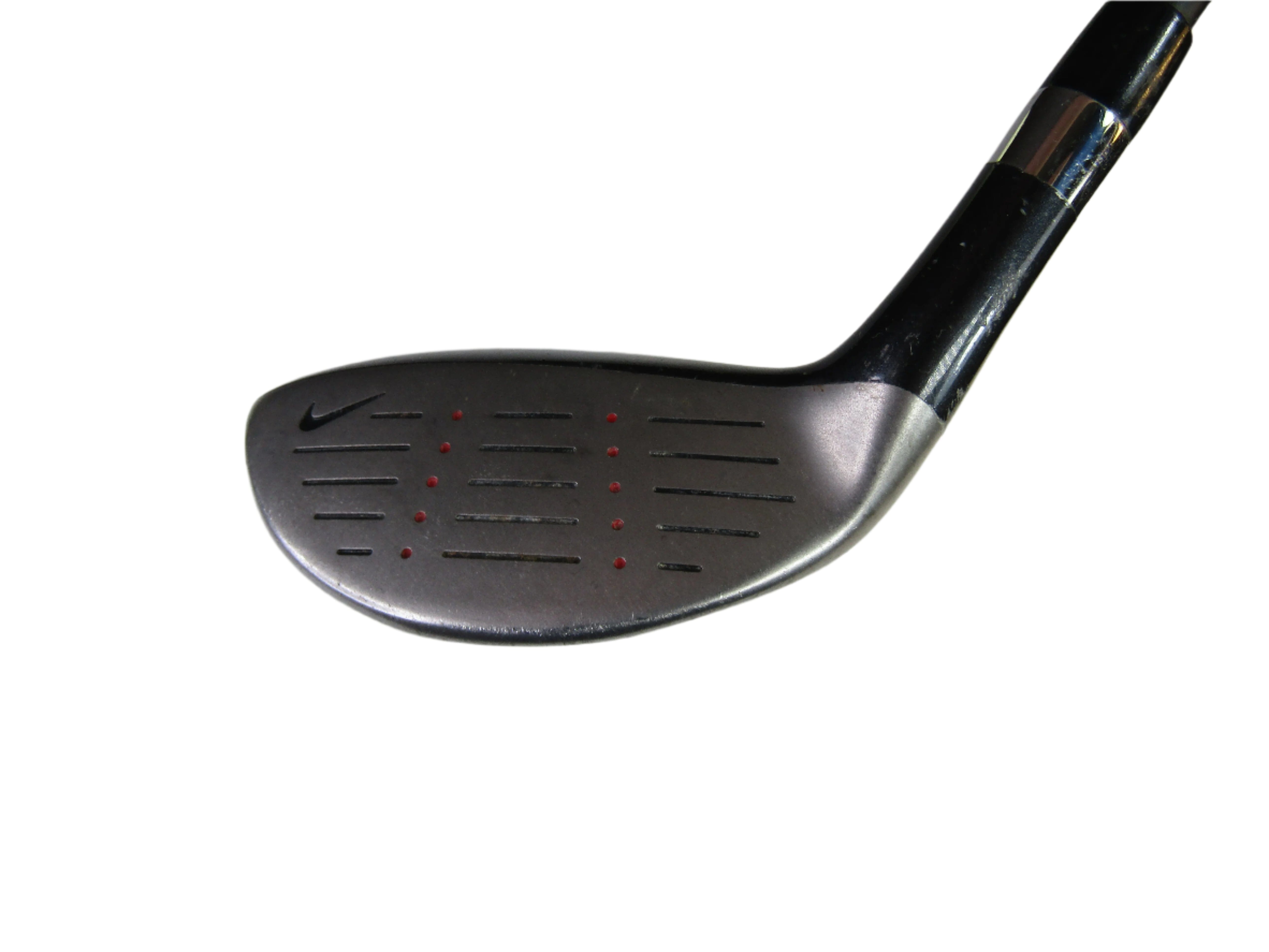 Nike 26° Hybrid Junior Flex Graphite Junior Right (5 to 8 yrs) Junior Pre-Owned Hybrids Nike 