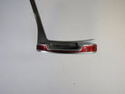 Nike Method MOD-60 Putter Steel Shaft Men's Right Hc Pre-Owned Putter Nike 