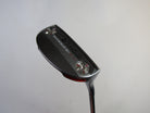 Nike Method MOD-60 Putter Steel Shaft Men's Right Hc Pre-Owned Putter Nike 