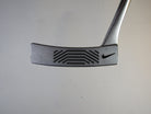 Nike Method MOD-60 Putter Steel Shaft Men's Right Hc Pre-Owned Putter Nike 