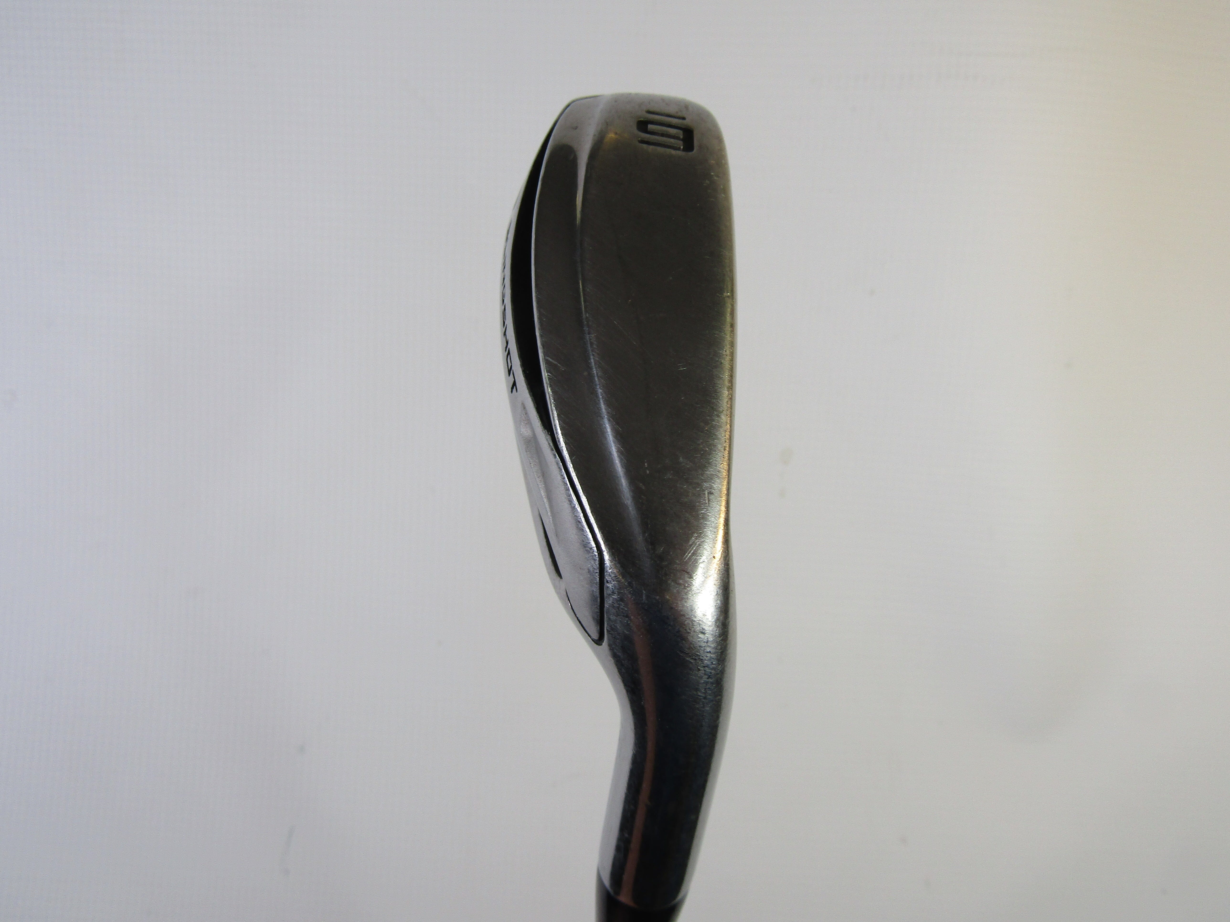 Nike Slingshot #6 Iron Uniflex Steel Men's Right Hand Golf Clubs Golf Stuff 