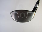 Nike SQ MachSpeed 10.5° STR8-FIT Driver Reg. Flex Graphite Men's Right Hc Pre-Owned Drivers Nike 